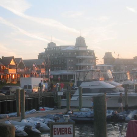 Summercamp Oak Bluffs Luaran gambar