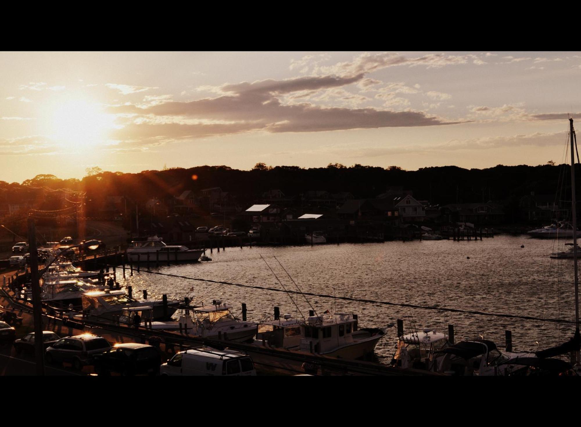 Summercamp Oak Bluffs Luaran gambar