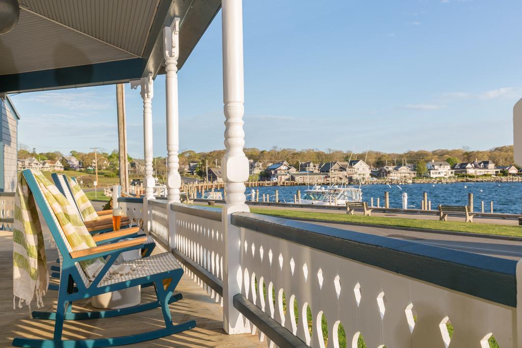 Summercamp Oak Bluffs Luaran gambar