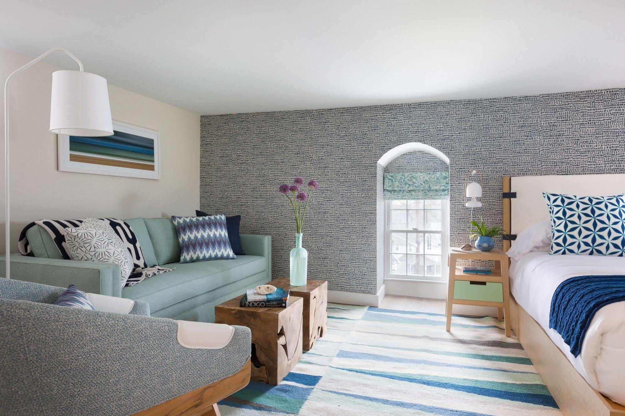 Summercamp Oak Bluffs Luaran gambar
